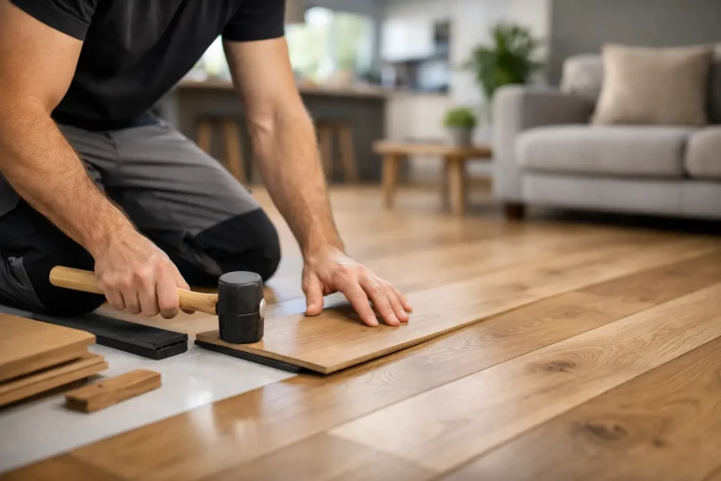 Parket specialist Helmond voor uw woning